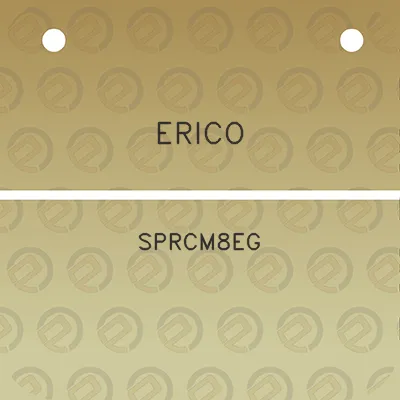 erico-sprcm8eg