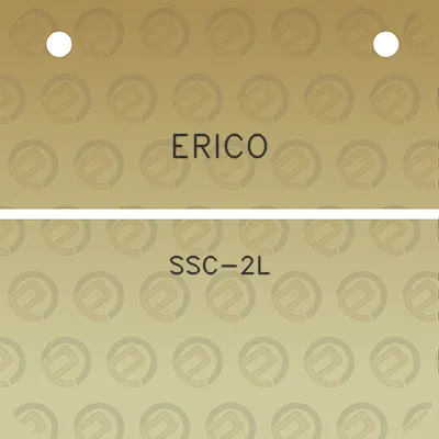 erico-ssc-2l