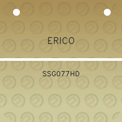 erico-ssg077hd