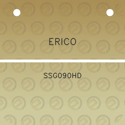 erico-ssg090hd