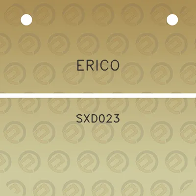 erico-sxd023