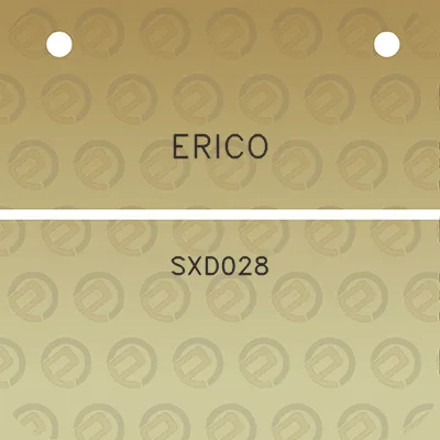 erico-sxd028