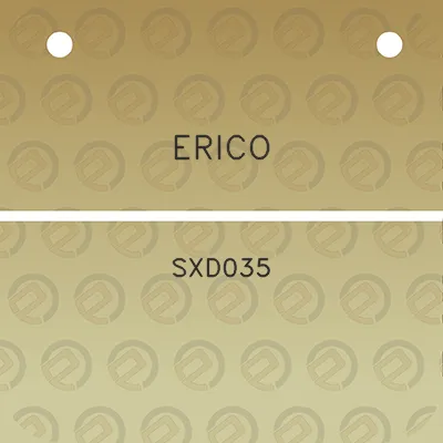 erico-sxd035