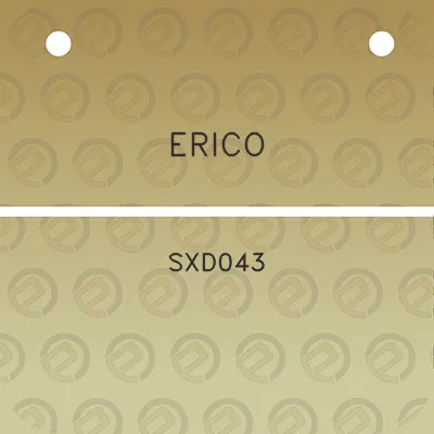 erico-sxd043