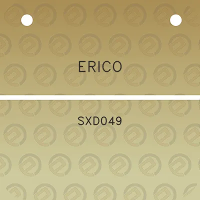 erico-sxd049