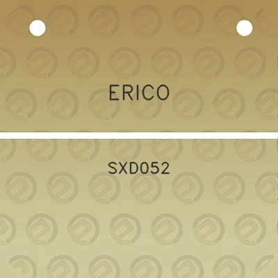 erico-sxd052