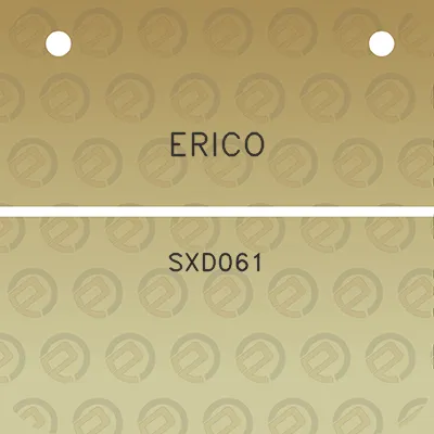 erico-sxd061