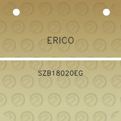 erico-szb18020eg