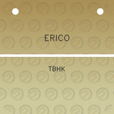 erico-tbhk