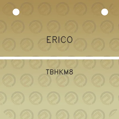 erico-tbhkm8