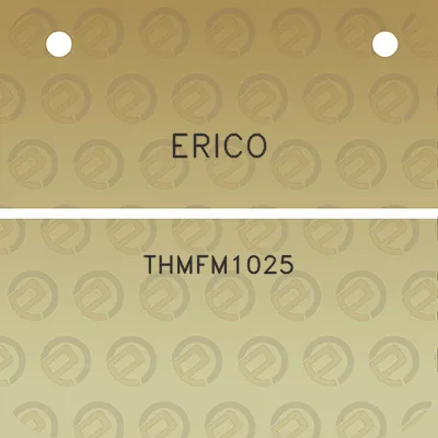 erico-thmfm1025