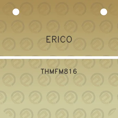 erico-thmfm816