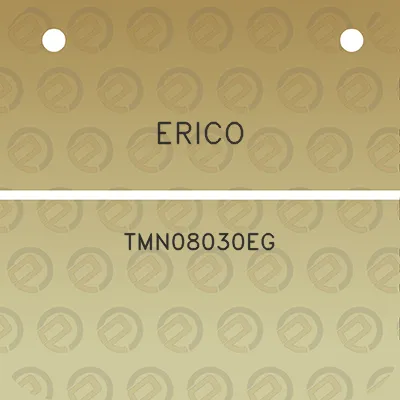 erico-tmn08030eg