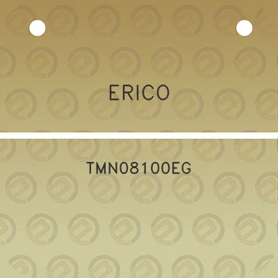 erico-tmn08100eg