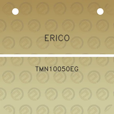 erico-tmn10050eg