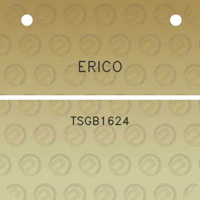 erico-tsgb1624