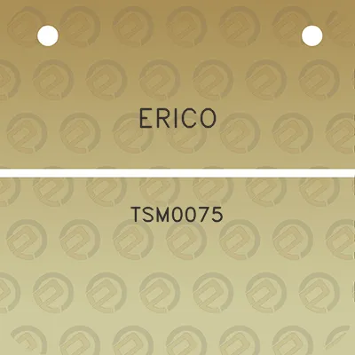 erico-tsm0075