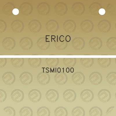 erico-tsmi0100