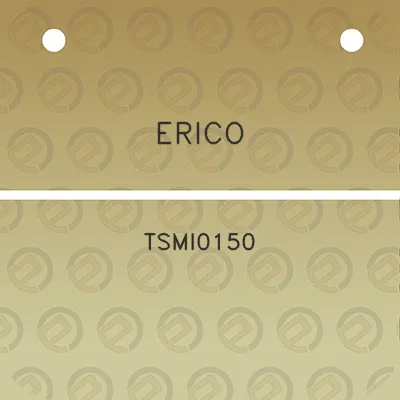 erico-tsmi0150