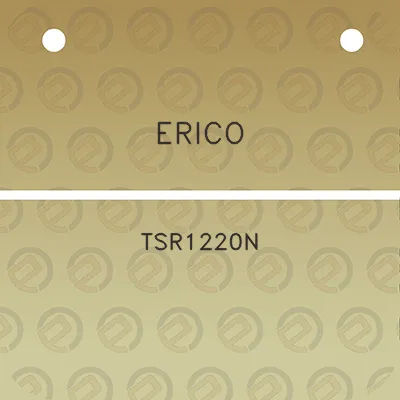 erico-tsr1220n