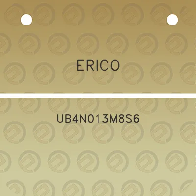 erico-ub4n013m8s6