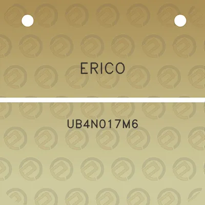 erico-ub4n017m6