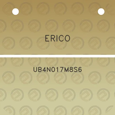 erico-ub4n017m8s6