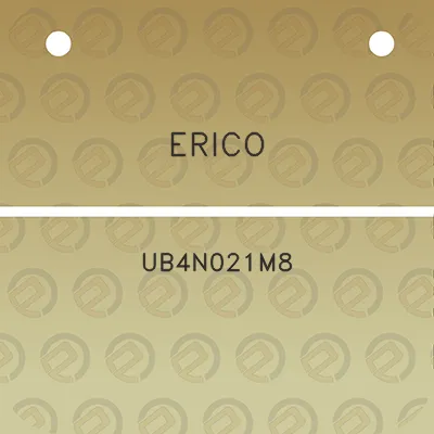 erico-ub4n021m8