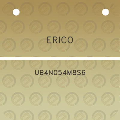 erico-ub4n054m8s6