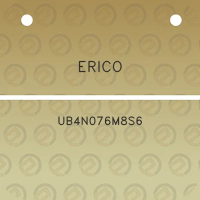 erico-ub4n076m8s6