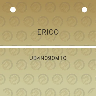 erico-ub4n090m10