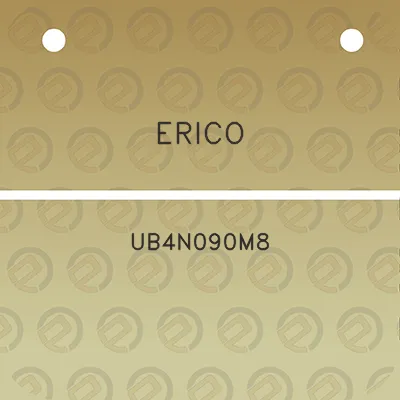 erico-ub4n090m8