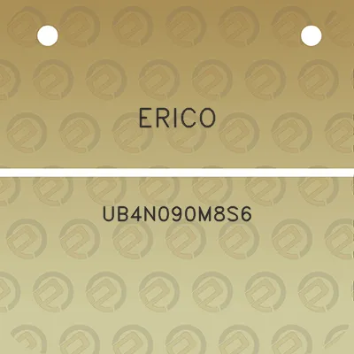 erico-ub4n090m8s6