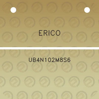 erico-ub4n102m8s6