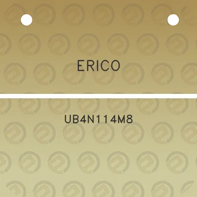 erico-ub4n114m8