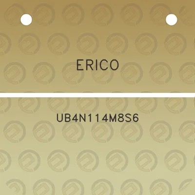 erico-ub4n114m8s6