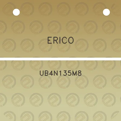 erico-ub4n135m8