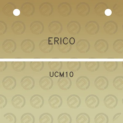 erico-ucm10