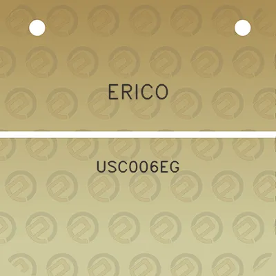 erico-usc006eg