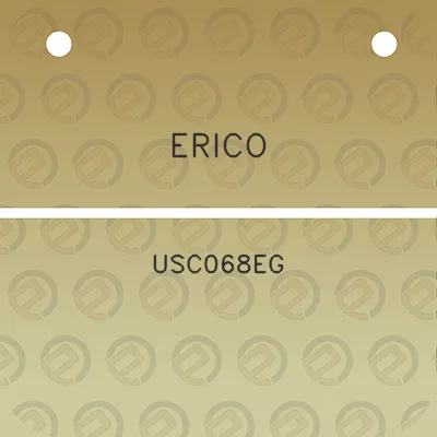 erico-usc068eg