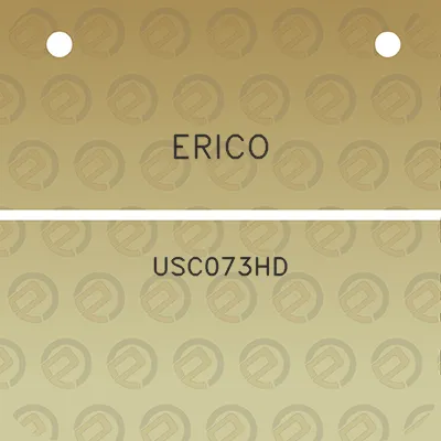 erico-usc073hd