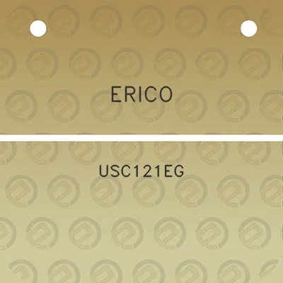 erico-usc121eg