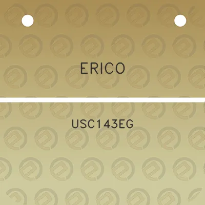 erico-usc143eg