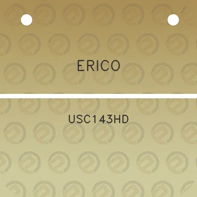 erico-usc143hd