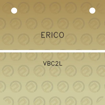 erico-vbc2l