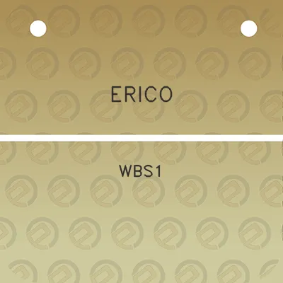 erico-wbs1