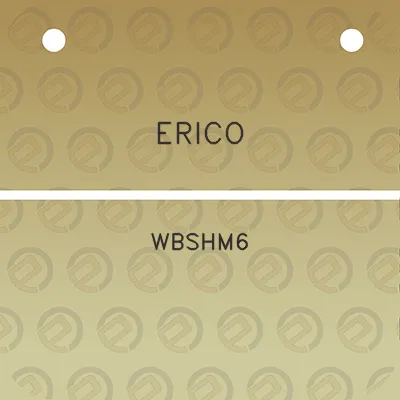 erico-wbshm6