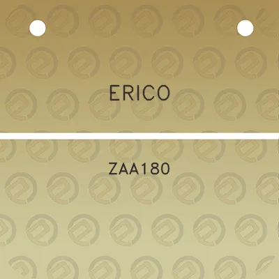 erico-zaa180