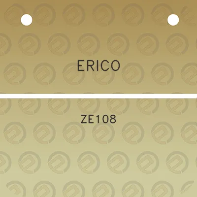 erico-ze108