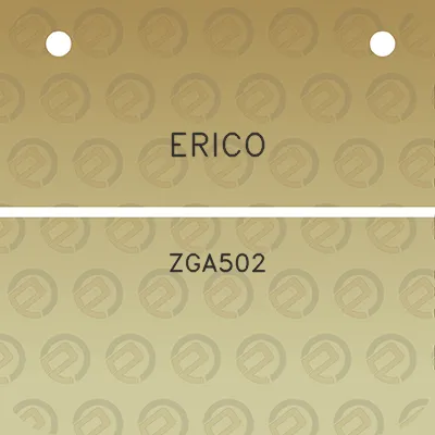 erico-zga502